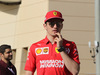 GP BAHRAIN, 28.03.2019- Charles Leclerc (MON) Ferrari SF90