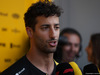 GP BAHRAIN, 28.03.2019- Daniel Ricciardo (AUS) Renault Sport F1 Team RS19
