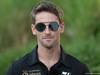 GP BAHRAIN, 28.03.2019- Romain Grosjean (FRA) Haas F1 Team VF-19