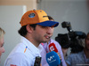 GP BAHRAIN, 28.03.2019- Carlos Sainz Jr (ESP) Mclaren F1 Team MCL34