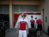 GP BAHRAIN, 28.03.2019- Antonio Giovinazzi (ITA) Alfa Romeo Racing C38