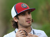 GP BAHRAIN, 28.03.2019- Antonio Giovinazzi (ITA) Alfa Romeo Racing C38