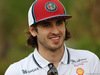 GP BAHRAIN, 28.03.2019- Antonio Giovinazzi (ITA) Alfa Romeo Racing C38