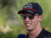 GP BAHRAIN, 28.03.2019- Daniil Kvyat (RUS) Scuderia Toro Rosso STR14