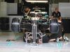 GP BAHRAIN, 28.03.2019- Mercedes AMG F1 W10 EQ Power Tech Detail