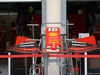 GP BAHRAIN, 28.03.2019- Ferrari SF90 Frontal Wing