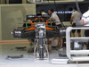 GP BAHRAIN, 28.03.2019- McLaren Renault MCL34 Tech Detail