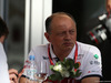 GP BAHRAIN, 28.03.2019- Frederic Vasseur (FRA) Alfa Romeo Racing Team Principal