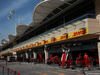 GP BAHRAIN, 28.03.2019- Pitlane