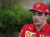 GP BAHRAIN, 28.03.2019- Charles Leclerc (MON) Ferrari SF90