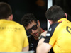 GP BAHRAIN, 28.03.2019- Daniel Ricciardo (AUS) Renault Sport F1 Team RS19
