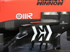 GP BAHRAIN, 28.03.2019- Ferrari SF90 badge boarddetail