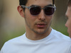 GP BAHRAIN, 28.03.2019- Esteban Ocon (FRA) Mercedes deserve driver