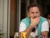 GP BAHRAIN, 28.03.2019- Christian Horner (GBR), Red Bull Racing, Sporting Director