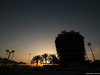 GP BAHRAIN, 28.03.2019- Atmosphere