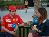 GP BAHRAIN, 28.03.2019- Charles Leclerc (MON) Ferrari SF90