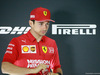 GP BAHRAIN, 28.03.2019- Official Fia press conference, Charles Leclerc (MON) Ferrari SF90