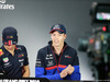 GP BAHRAIN, 28.03.2019- Official Fia press conference, Daniil Kvyat (RUS) Scuderia Toro Rosso STR14