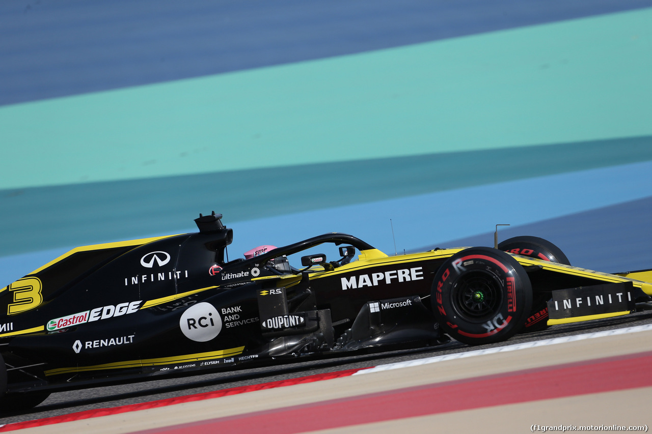 GP BAHRAIN - Qualifiche e Prove Libere 3