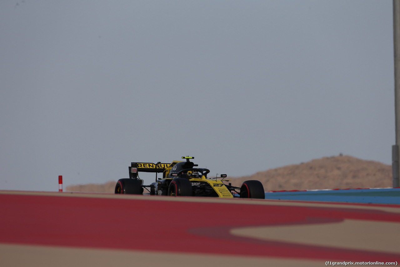 GP BAHRAIN - Qualifiche e Prove Libere 3