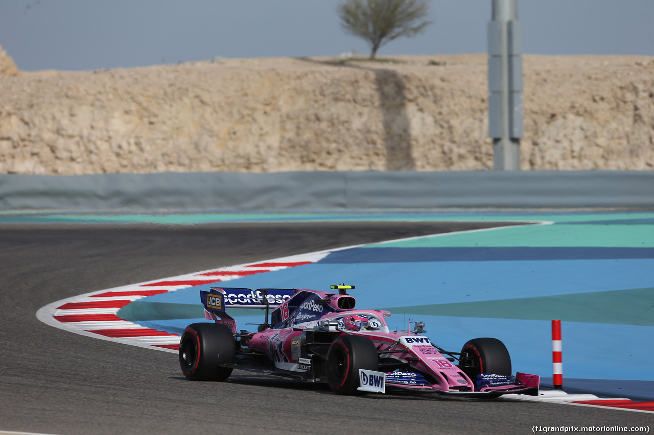 GP BAHRAIN - Qualifiche e Prove Libere 3