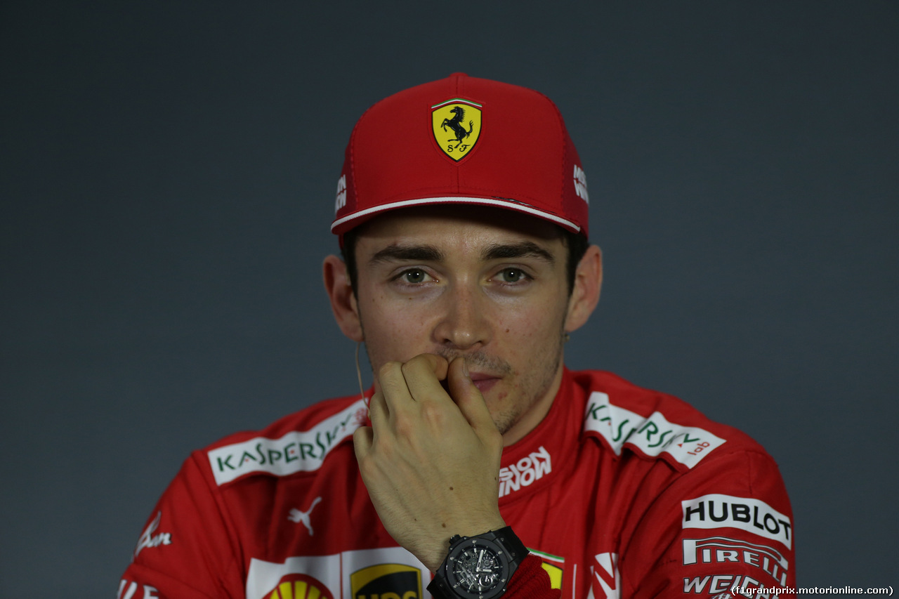 GP BAHRAIN - Qualifiche e Prove Libere 3