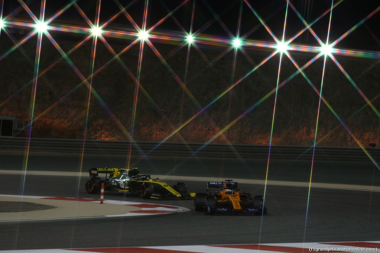 GP BAHRAIN - Qualifiche e Prove Libere 3