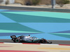 GP BAHRAIN, 30.03.2019- free practice 3, Lewis Hamilton (GBR) Mercedes AMG F1 W10 EQ Power