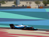 GP BAHRAIN, 30.03.2019- free practice 3, Robert Kubica (POL) Williams F1 FW42