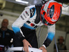 GP BAHRAIN, 30.03.2019- free practice 3, Robert Kubica (POL) Williams F1 FW42