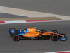 GP BAHRAIN, 30.03.2019- free practice 3, Lando Norris (GBR) Mclaren F1 Team MCL34