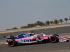 GP BAHRAIN, 30.03.2019- free practice 3, Sergio Perez (MEX) Racing Point F1 RP19