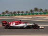 GP BAHRAIN, 30.03.2019- free practice 3, Kimi Raikkonen (FIN) Alfa Romeo Racing C38