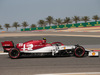 GP BAHRAIN, 30.03.2019- free practice 3, Antonio Giovinazzi (ITA) Alfa Romeo Racing C38