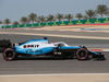 GP BAHRAIN, 30.03.2019- free practice 3, George Russell (GBR) Williams F1 FW42