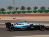 GP BAHRAIN, 30.03.2019- free practice 3, Robert Kubica (POL) Williams F1 FW42