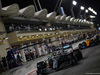 GP BAHRAIN, 30.03.2019- Qualifiche, Lewis Hamilton (GBR) Mercedes AMG F1 W10 EQ Power