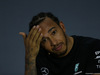 GP BAHRAIN, 30.03.2019- Official Fia press conference, Lewis Hamilton (GBR) Mercedes AMG F1 W10 EQ Power