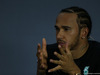 GP BAHRAIN, 30.03.2019- Official Fia press conference, Lewis Hamilton (GBR) Mercedes AMG F1 W10 EQ Power
