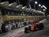 GP BAHRAIN, 30.03.2019- Qualifiche, Charles Leclerc (MON) Ferrari SF90