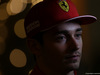 GP BAHRAIN, 30.03.2019- Charles Leclerc (MON) Ferrari SF90