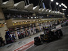 GP BAHRAIN, 30.03.2019- Qualifiche, Kevin Magnussen (DEN) Haas F1 Team VF-19