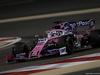 GP BAHRAIN, 30.03.2019- Qualifiche, Sergio Perez (MEX) Racing Point F1 RP19