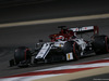 GP BAHRAIN, 30.03.2019- Qualifiche, Kimi Raikkonen (FIN) Alfa Romeo Racing C38