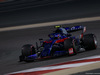 GP BAHRAIN, 30.03.2019- Qualifiche, Alexader Albon (THA) Scuderia Toro Rosso STR14