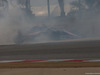 GP BAHRAIN, 29.03.2019- Free Practice 1, Lance Stroll (CDN) Racing Point F1 RP19  spins