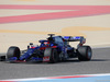 GP BAHRAIN, 29.03.2019- Free Practice 1, Daniil Kvyat (RUS) Scuderia Toro Rosso STR14