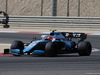 GP BAHRAIN, 29.03.2019- Free Practice 1, Robert Kubica (POL) Williams F1 FW42