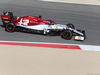 GP BAHRAIN, 29.03.2019- Free Practice 1, Kimi Raikkonen (FIN) Alfa Romeo Racing C38
