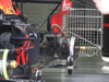 GP BAHRAIN, 29.03.2019- Aston Martin Red Bull Racing RB15 equipped with aherodinamic sensors